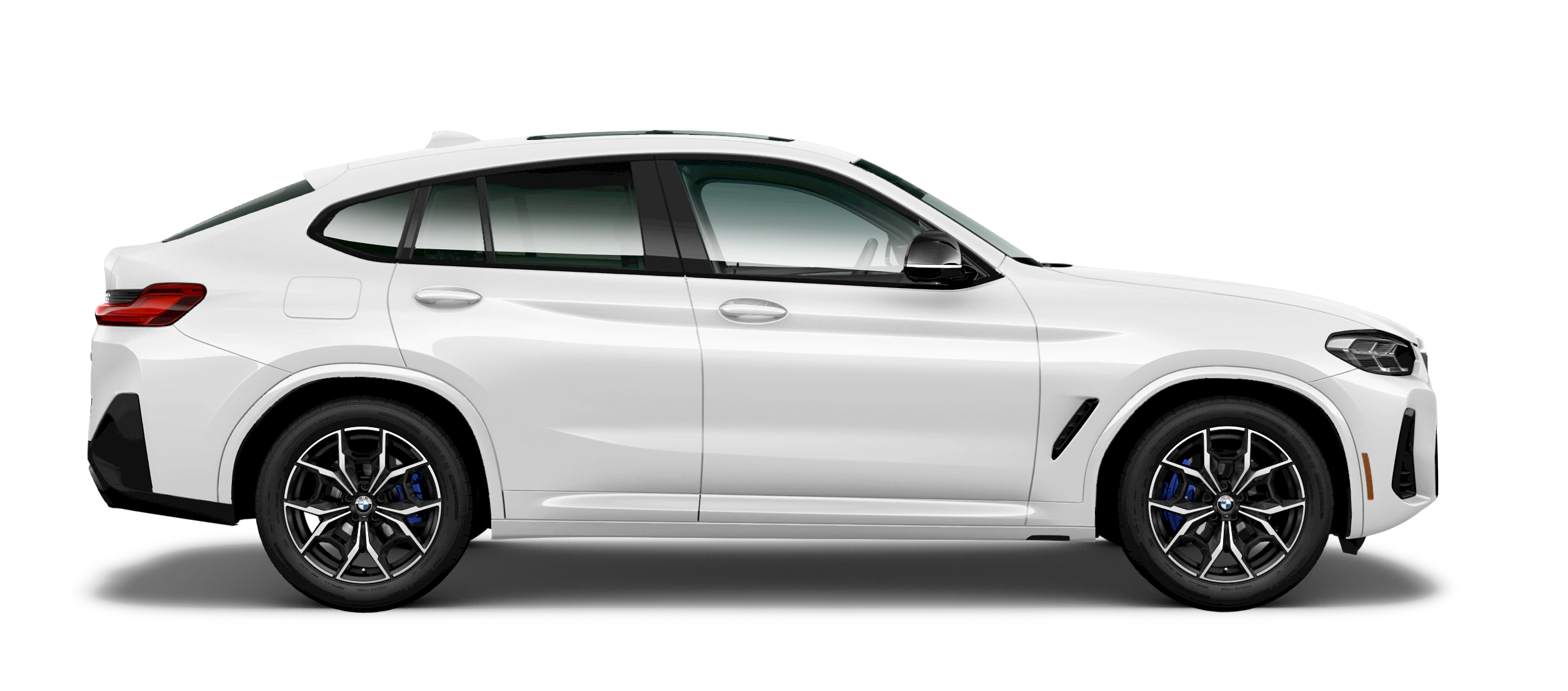 Luxury Car