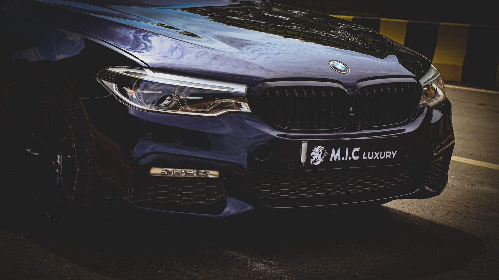 BMW 530d