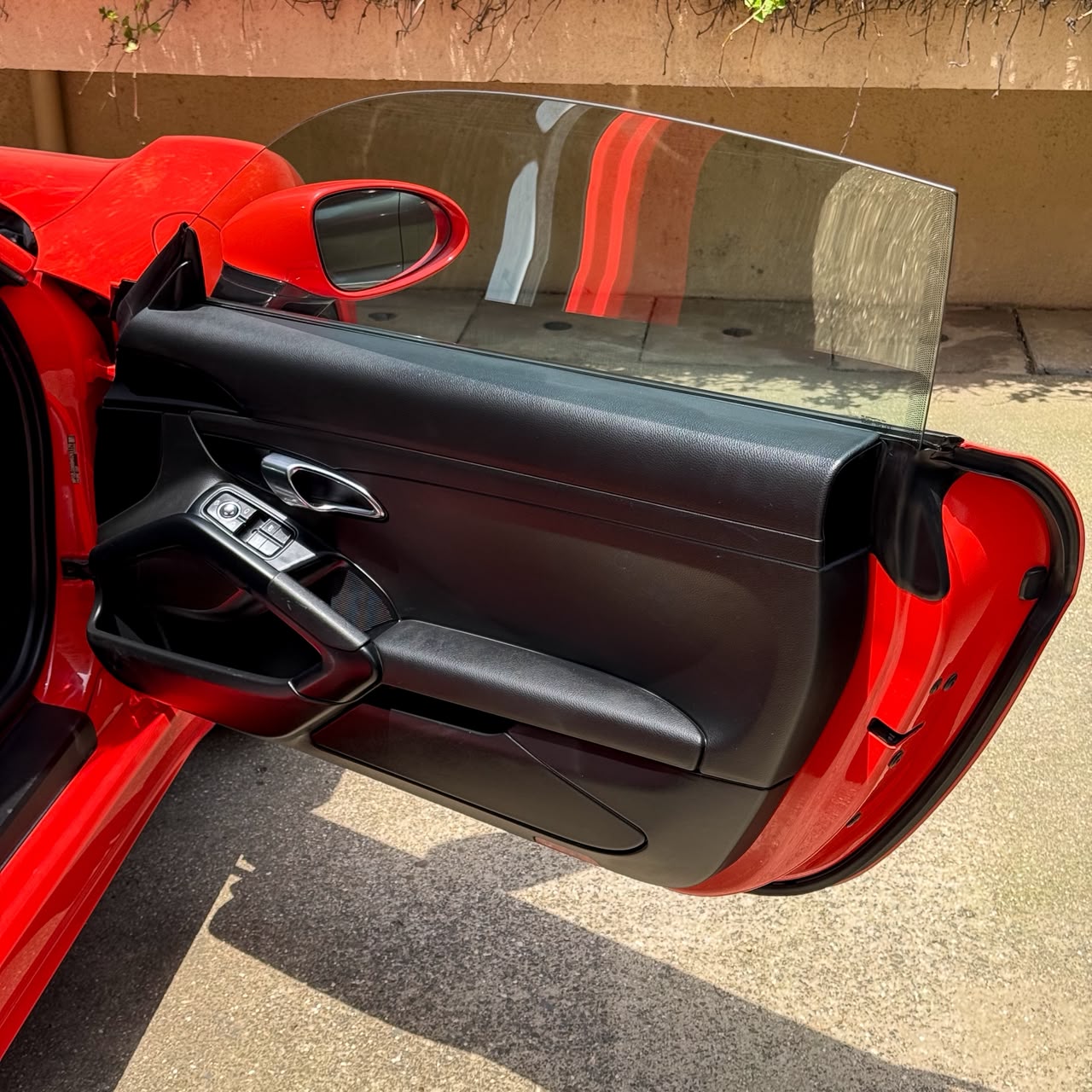 Porsche 718 Cayman