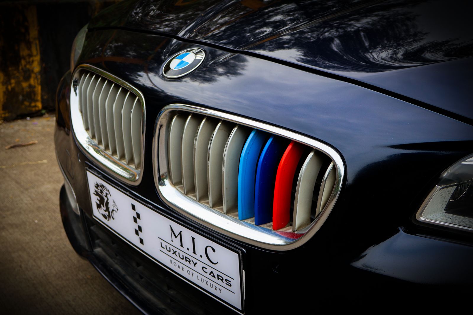 BMW 520d